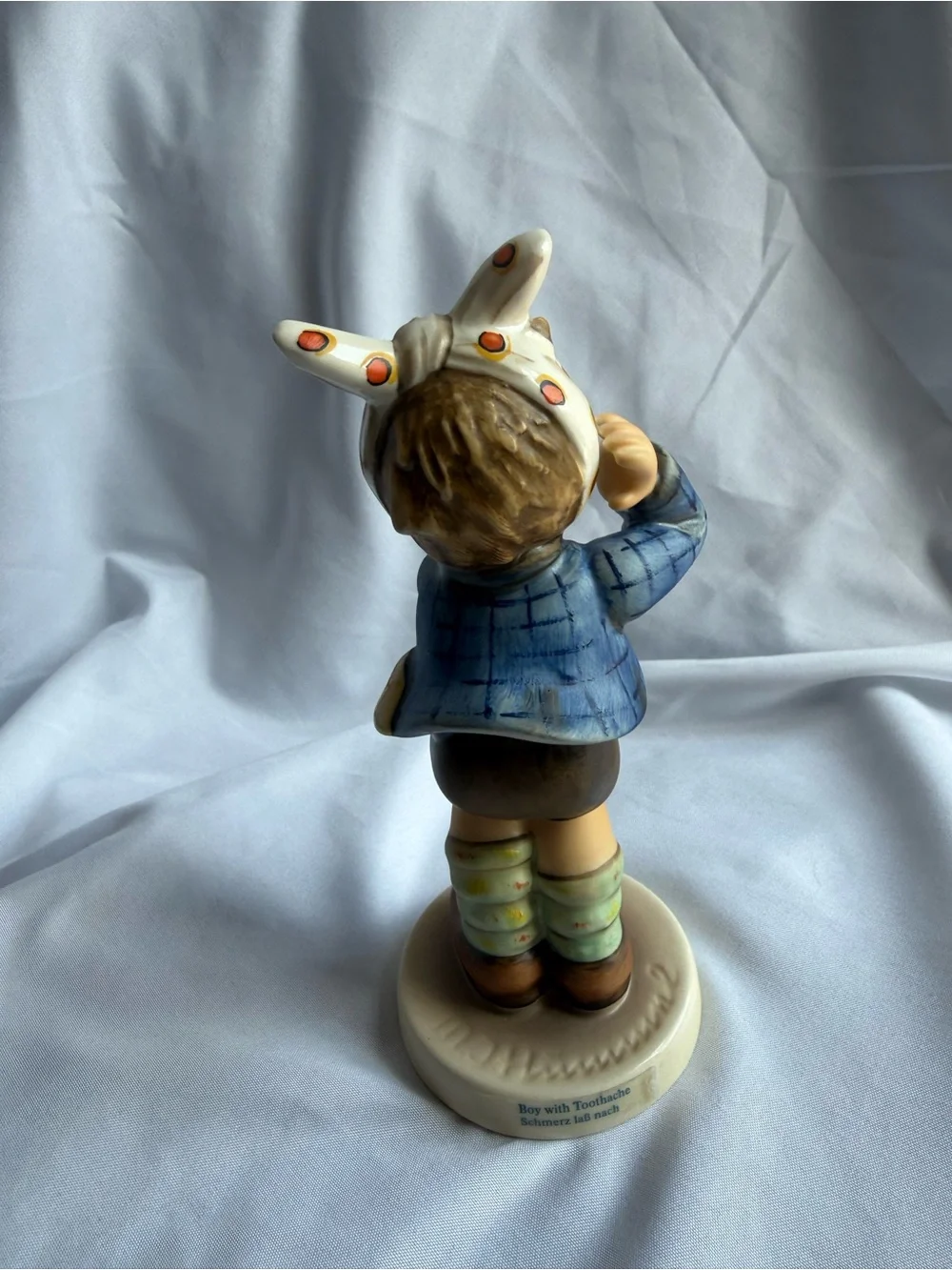 Hummel pre owned